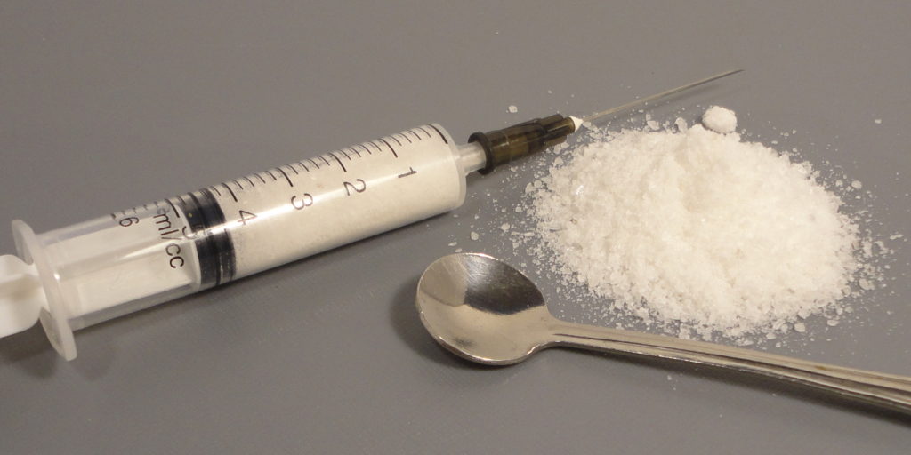 наркотик соли как лечить